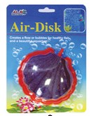 Disk Shell (M)  Распылитель-ракушка 10 см.(KW)