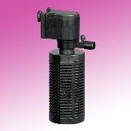 Hidom AP-1200L Внутр.фильтр  13 W.  800л/ч  с аэратором  аквариум до 150 литров