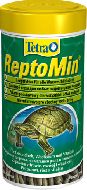 Tetra ReptoMin 500 мл.  (палочки)  основной корм для водных черепах