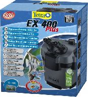 Tetra EX 500 Plus - Внешний фильтр  910л./ч. ( до 100 литров)
