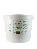 "УНИГРАН" 10 литров (4 2 кг) гранулированный корм для мелких и средних аквариумных рыб NEW