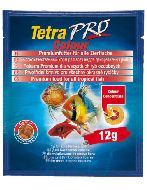 Tetra PRO Color Crisps 12 гр.(чипсы)
