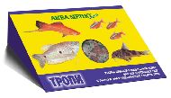 ТРОПИ   11 гр.- хлопьевидный ежедневный корм для декоративных рыб в аквар. смешанного сообщества