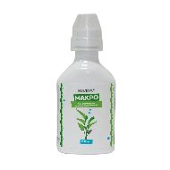 "Макро" 230мл (Нилпа) - ежедневное средство для растений  содержащее азот  фосфор и калий