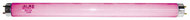Bio Lux Lamp 10 W (KW) - розовая   330мм