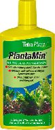 Tetra PlantaMin 500мл Удобрение с железом для обильного роста растений
