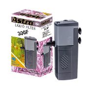 Astro AS-300 F (KW) Внутр.фильтр 4.1 вт. 300л./ч. с регулятором