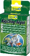 Tetra AlgoStop Depot 12 капсул  для борьбы с нитчатыми и пучковатыми водорослями