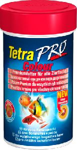 Tetra PRO Color Crisps 250 мл. ( чипсы )