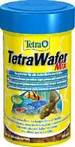 Tetra Wafer Mix (таблетки ) 250 мл.