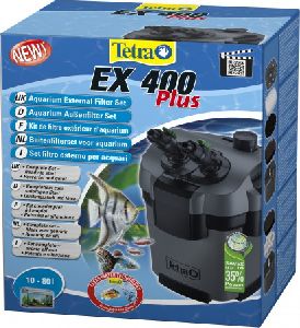 Tetra EX 500 Plus - Внешний фильтр  910л./ч. ( до 100 литров)
