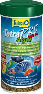 Tetra PRO Algae Crisps 300 мл.(250 мл.+ 50 мл.) - чипсы