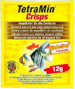 Tetra Min Crisps (чипсы) 12 гр.