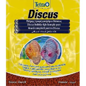 Tetra Disсus 15 гр. (гранулы) корм для дискусов_ (25/300)