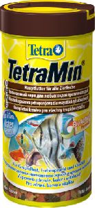 TetraMin (хлопья) 100 мл.
