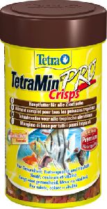TetraMin Crisps (чипсы) 100 мл.