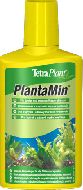 Tetra PlantaMin 250мл Удобрение с железом для обильного роста растений
