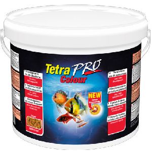 Tetra PRO Color Crisps 10 л.(ведро) чипсы