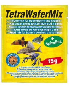 Tetra Wafer Mix (таблетки ) 15 гр.